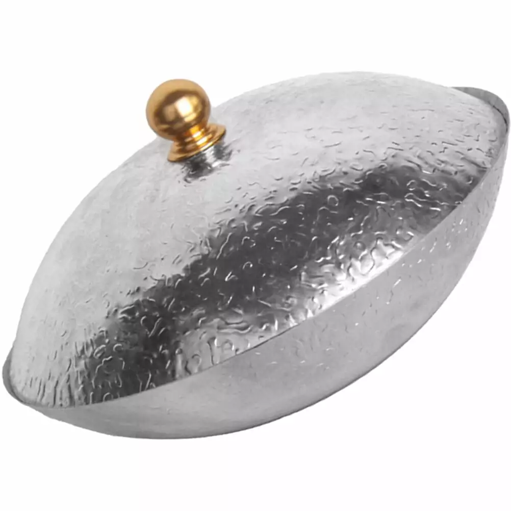 Japanese Sukiyaki Griddle Wok Cooking Utensil Lid Camping