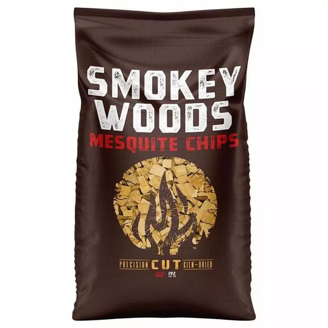 192 cu. . All Natural Mesquite Wood Smoking Chips BBQ and Grilling Grandoldgarden
