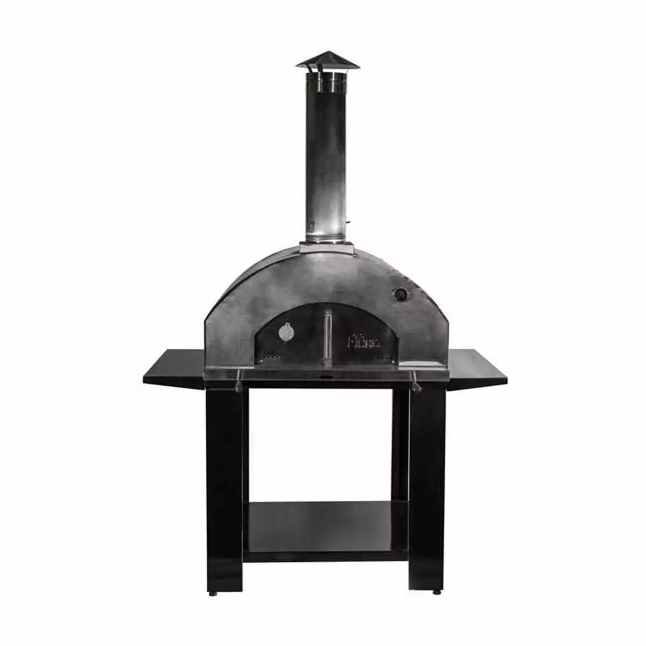 Pizzero Wood Fired Pizza Oven