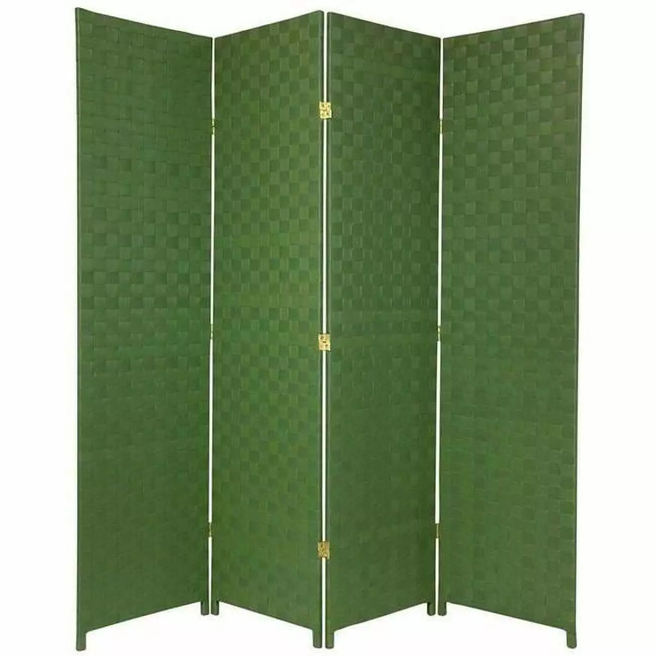 Shades Sand Wood Room Divider Natural Folding Screen RLM Distribution